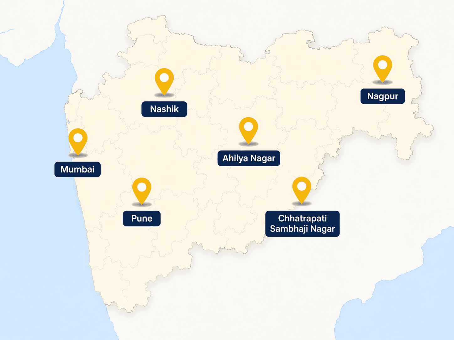 The Law Lab Locations
