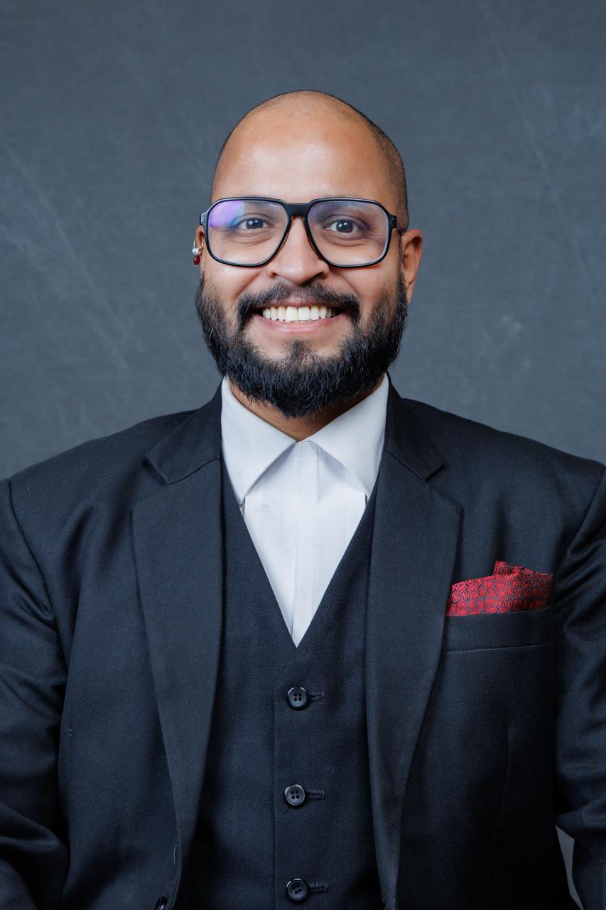 Adv. Soaham A. Panse